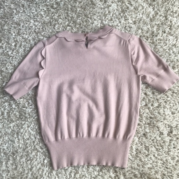 J Crew Kit Sweater - Picture 5 of 6